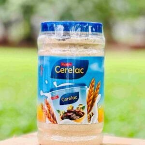 স্টেপ-১ → (৬ মাস থেকে ২৪ মাস) 500g